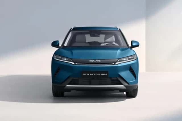 BYD Atto (0) thumbnail 1