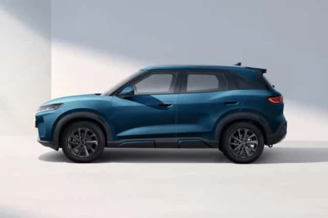 BYD Atto (0) thumbnail 2