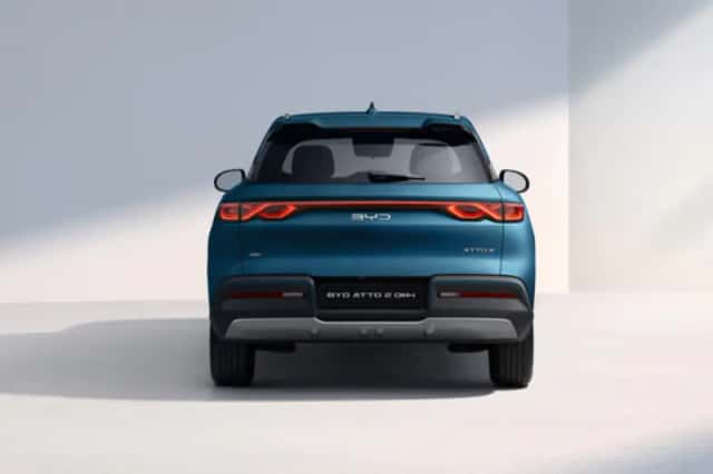 BYD Atto (0) thumbnail 3