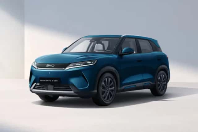BYD Atto (0) thumbnail 4