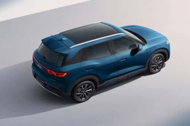 BYD Atto (0) thumbnail 6