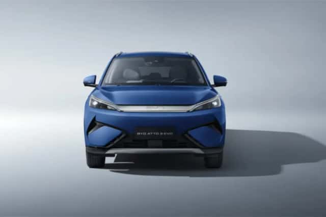 BYD Atto (0) thumbnail 1