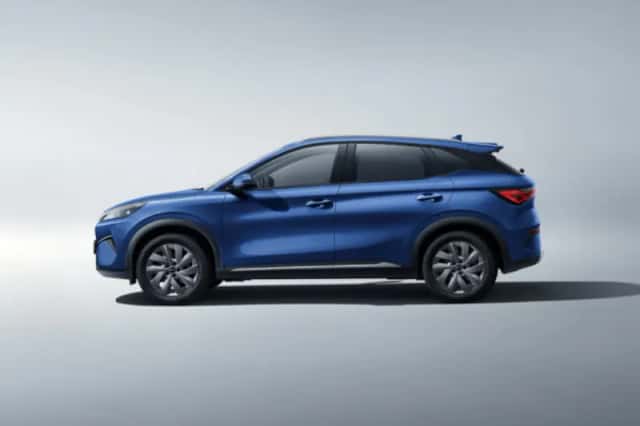 BYD Atto (0) thumbnail 2