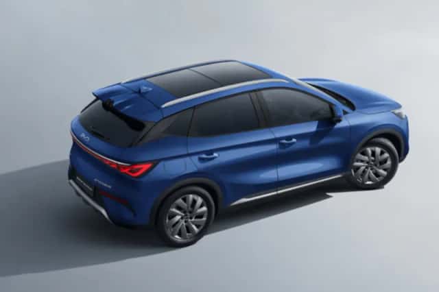 BYD Atto (0) thumbnail 6