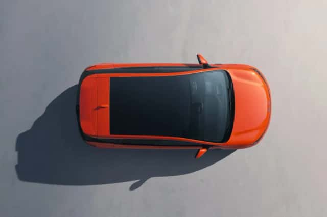 BYD Dolphin (0) thumbnail 5