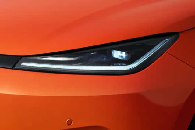 BYD Dolphin (0) thumbnail 6