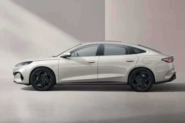 BYD Seal (0) thumbnail 2
