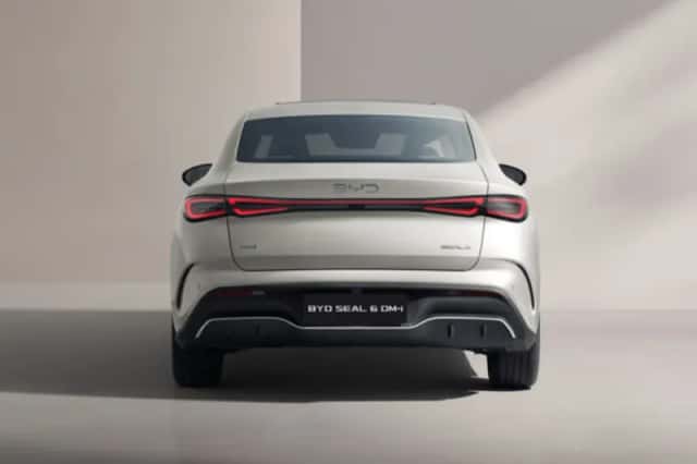 BYD Seal (0) thumbnail 4