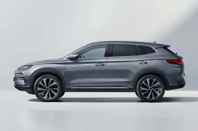 BYD Seal (0) thumbnail 2