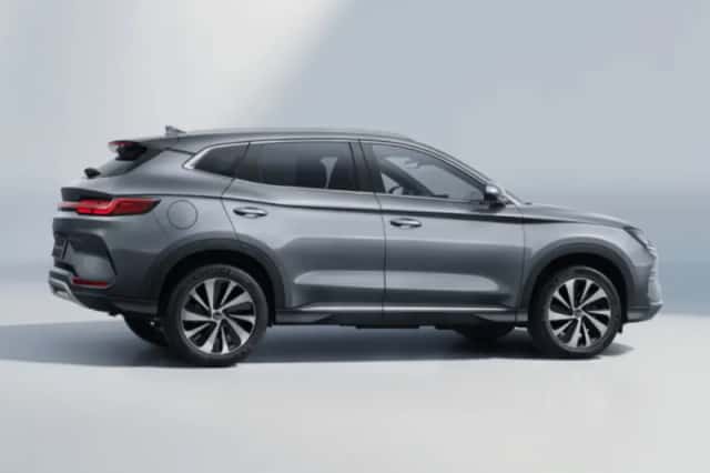 BYD Seal (0) thumbnail 5