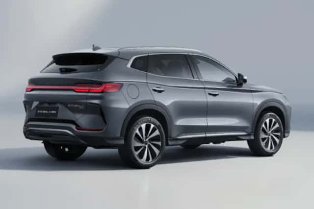 BYD Seal (0) thumbnail 6