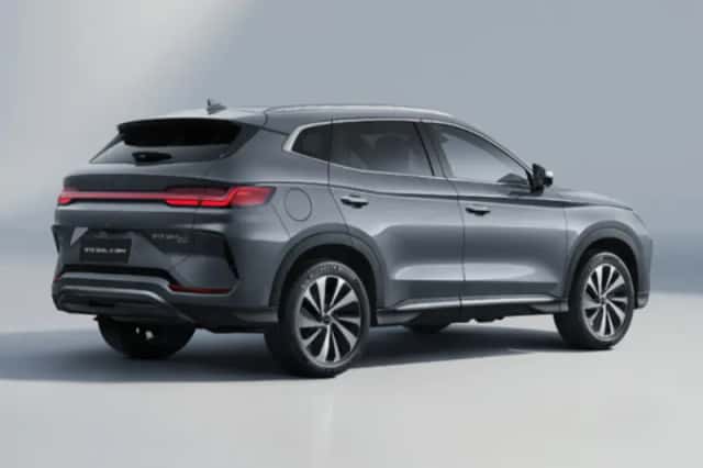 BYD Seal (2026) thumbnail 6