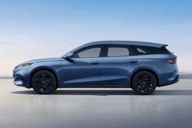 BYD Seal (0) thumbnail 2