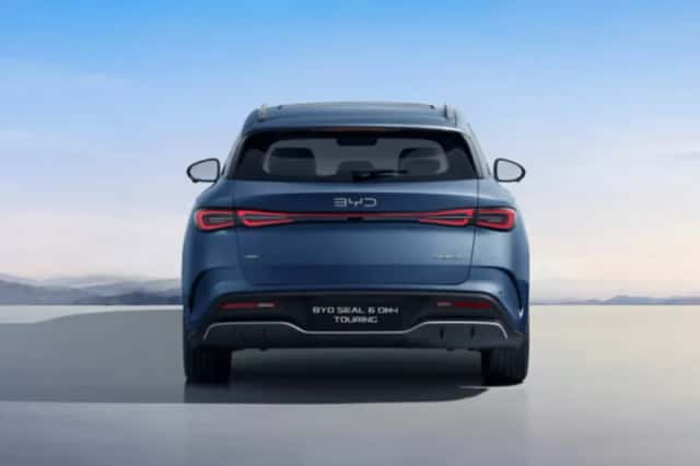 BYD Seal (0) thumbnail 3