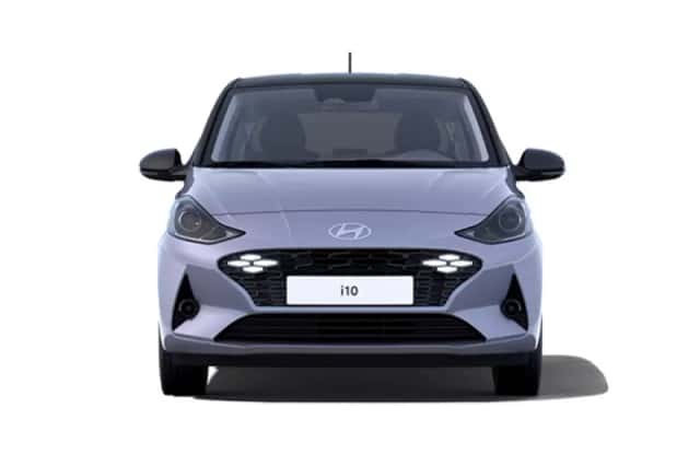 Hyundai i10 (0) thumbnail 2