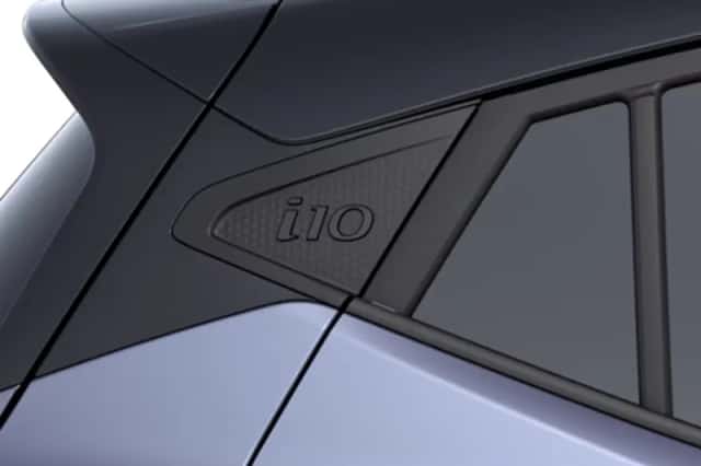 Hyundai i10 (0) thumbnail 3