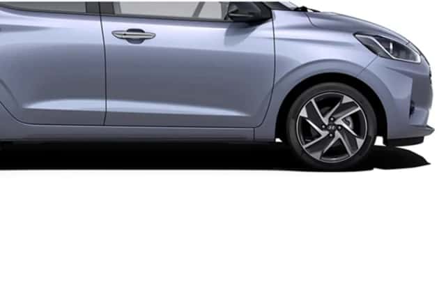 Hyundai i10 (0) thumbnail 5