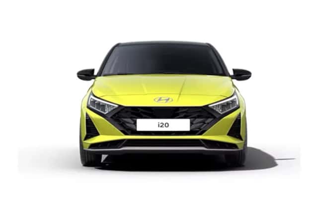 Hyundai i20 (0) thumbnail 2