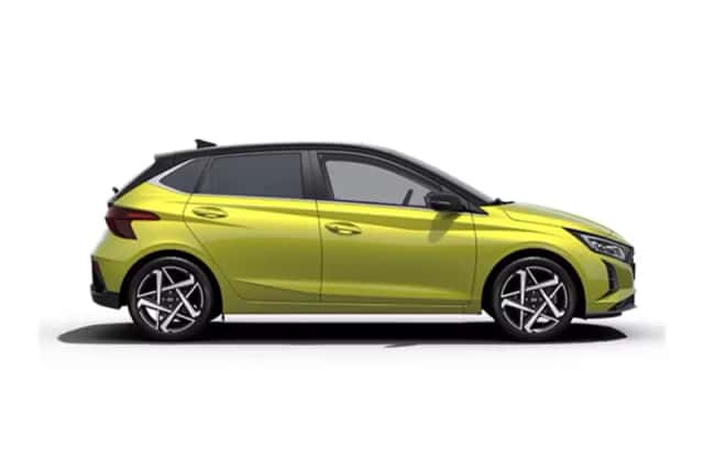 Hyundai i20 (0) thumbnail 3