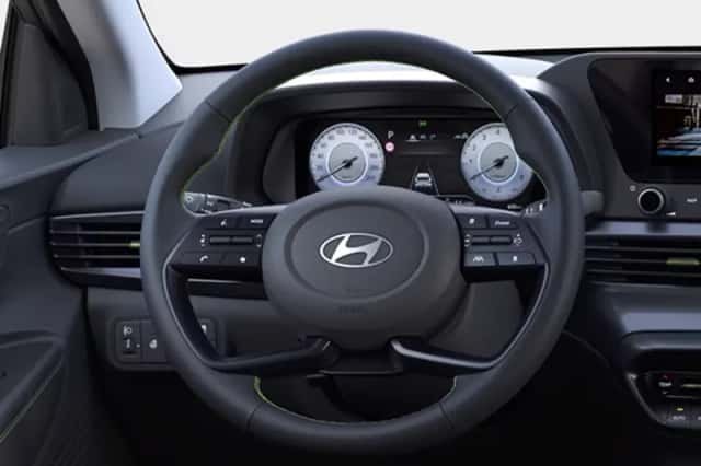 Hyundai i20 (0) thumbnail 6