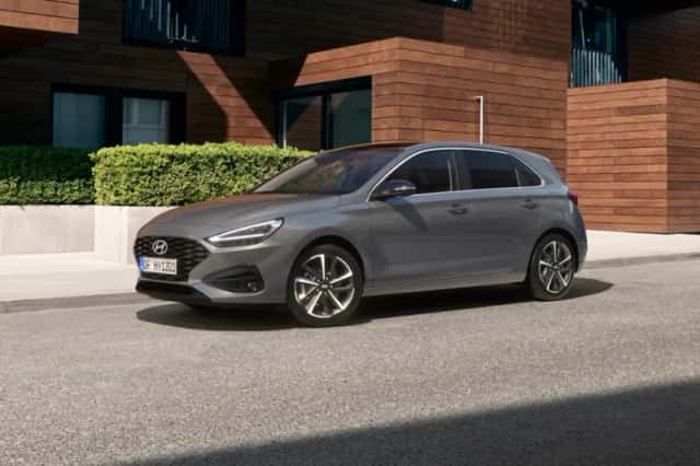 Hyundai i30 (0) thumbnail 1