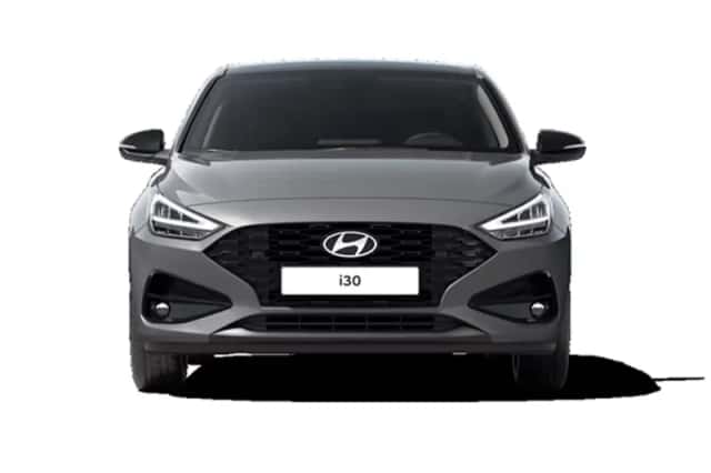 Hyundai i30 (0) thumbnail 2