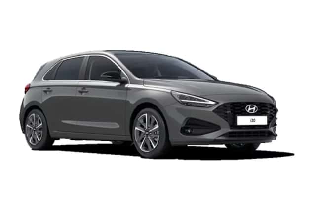 Hyundai i30 (0) thumbnail 3
