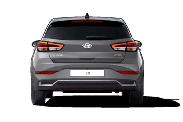 Hyundai i30 (0) thumbnail 4