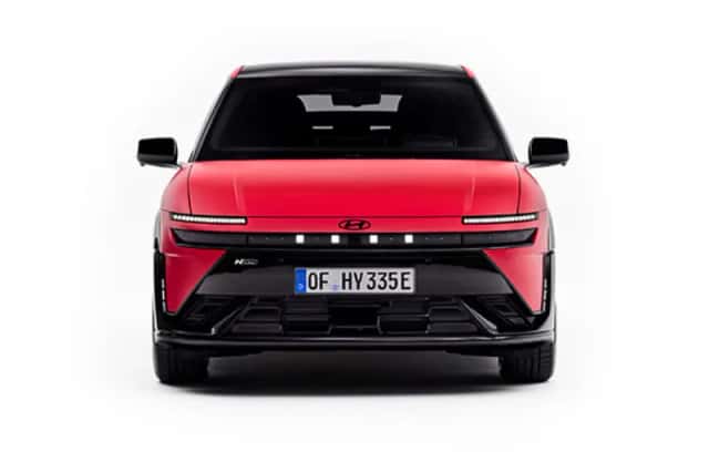 Hyundai Ioniq (2026) thumbnail 3