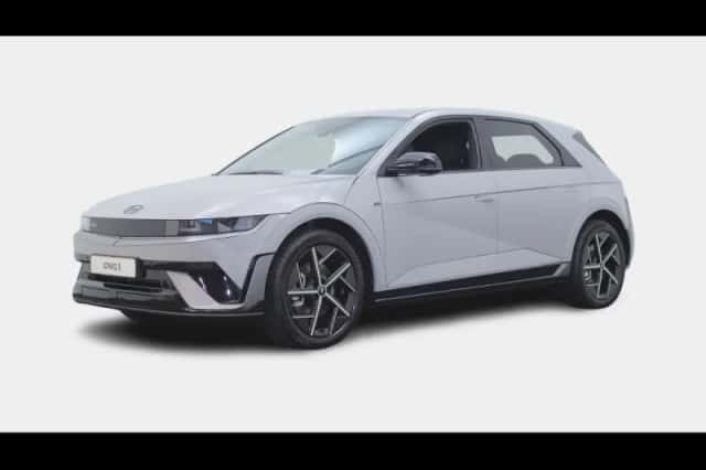 Hyundai Ioniq (0) thumbnail 2