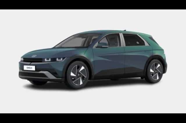 Hyundai Ioniq (0) thumbnail 3