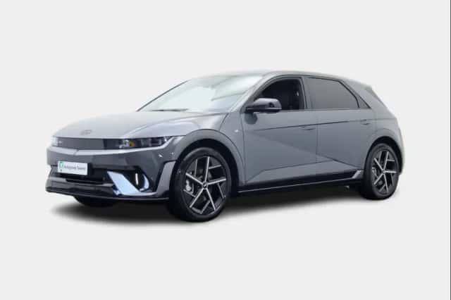 Hyundai Ioniq (0) thumbnail 4