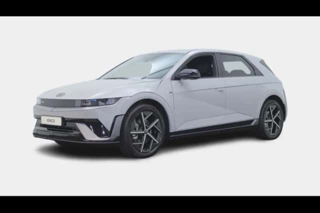 Hyundai Ioniq (0) thumbnail 5