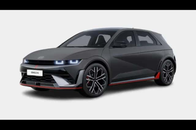 Hyundai Ioniq (0) thumbnail 6