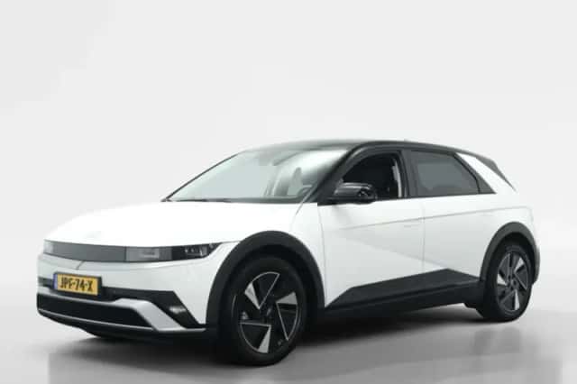 Hyundai Ioniq (2026) thumbnail 6