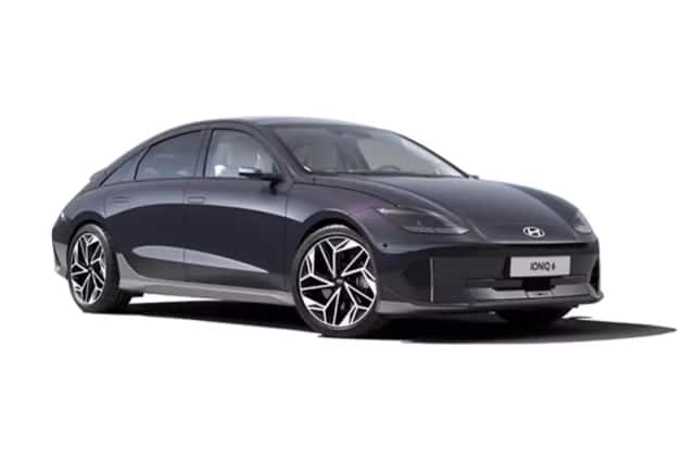 Hyundai Ioniq (0) thumbnail 2