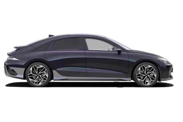 Hyundai Ioniq (0) thumbnail 3