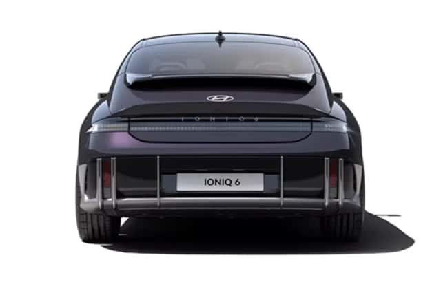 Hyundai Ioniq (0) thumbnail 4