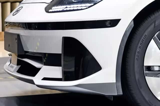Hyundai Ioniq (0) thumbnail 5