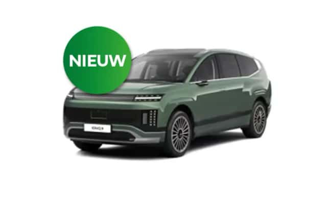 Hyundai Ioniq (0) thumbnail 1