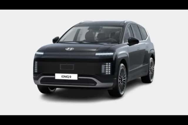 Hyundai Ioniq (0) thumbnail 3