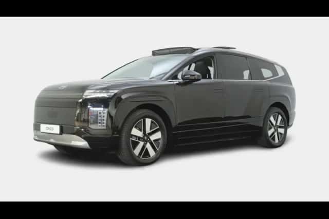 Hyundai Ioniq (2026) thumbnail 3