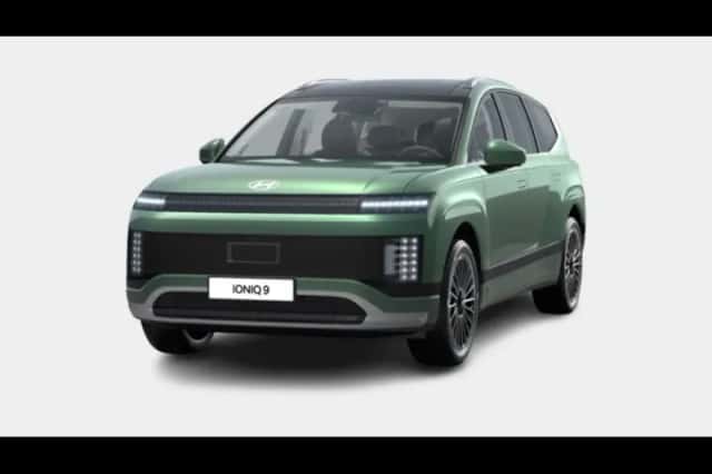 Hyundai Ioniq (0) thumbnail 4