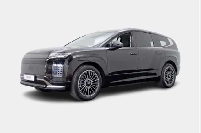 Hyundai Ioniq (2026) thumbnail 5