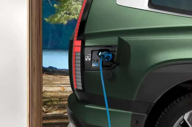 Hyundai Ioniq (0) thumbnail 6