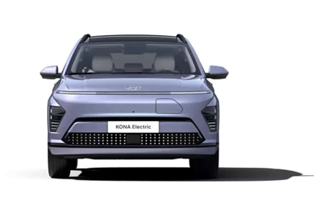 Hyundai Kona (2026) thumbnail 2