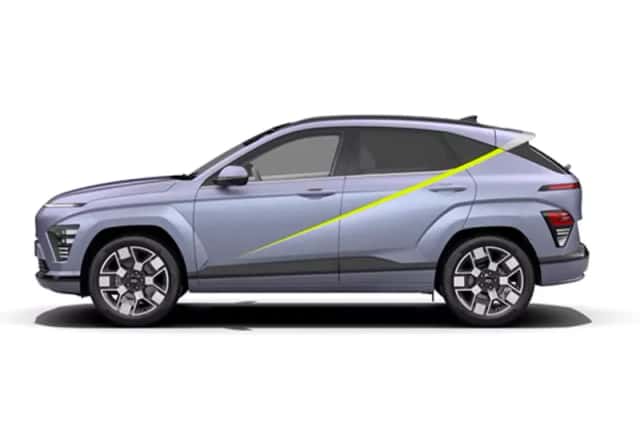 Hyundai Kona (0) thumbnail 3