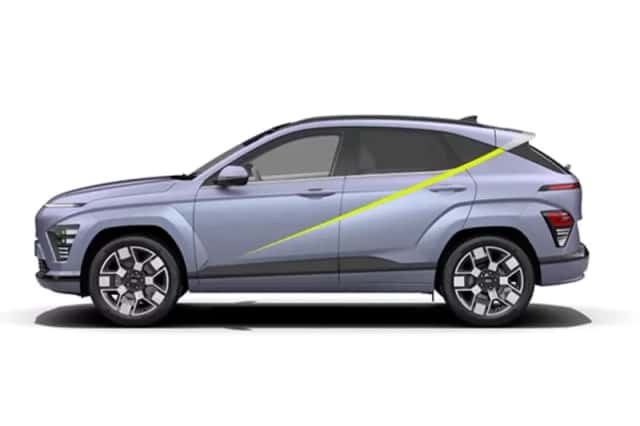 Hyundai Kona (2026) thumbnail 3