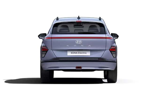 Hyundai Kona (2026) thumbnail 4