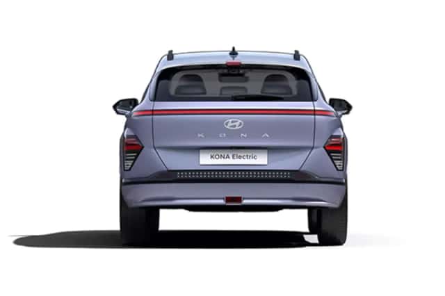 Hyundai Kona (0) thumbnail 4